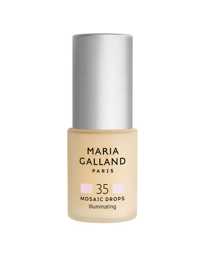 Maria Galland 35 Mosaic Drops Illuminating 15ml