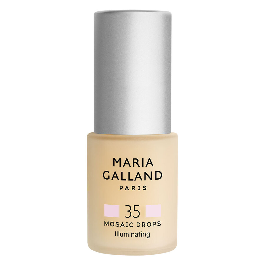 35 Mosaic Drops Illuminating 15ml