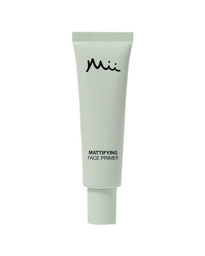 Mii Mattifying Face Primer 30ml