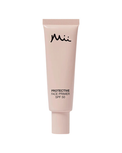 Mii Protective Face Primer SPF50 30ml