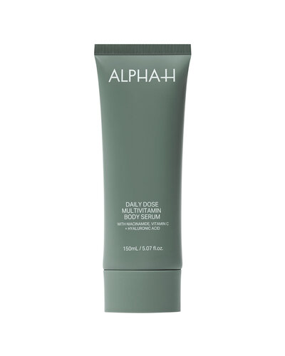 Alpha-H Daily Dose Multivitamin Body Serum 150ml