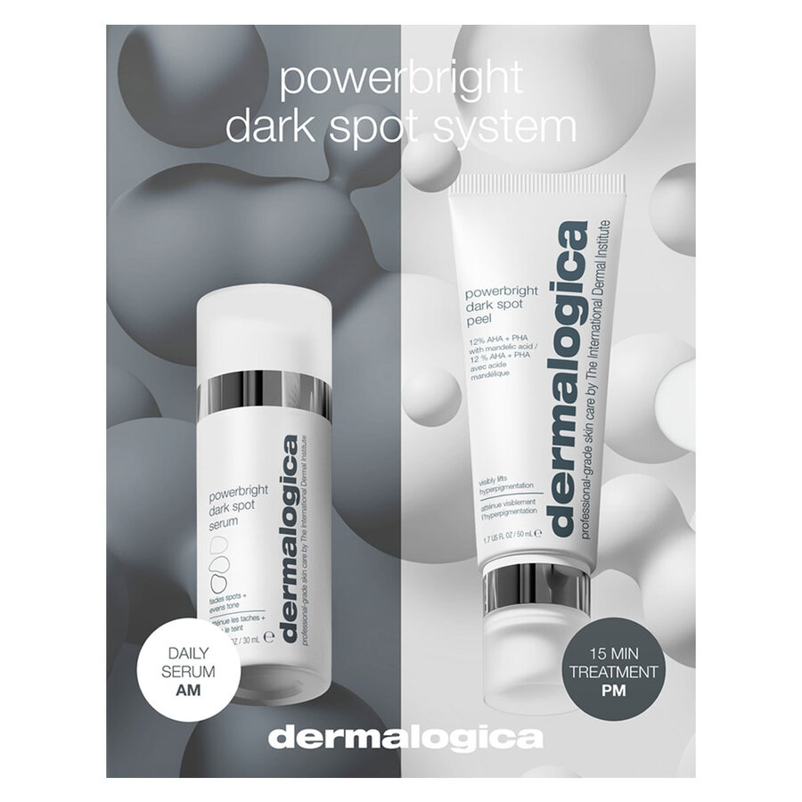 PowerBright Dark Spot System