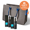 Wipe Off 3 in 1 Daily Nutrition Cleansing Nectar Duo +GIFT
