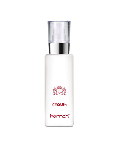 Hannah 4YOUth 125ml