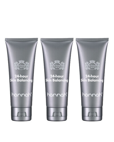 Hannah 24-hour Triple-Pack
