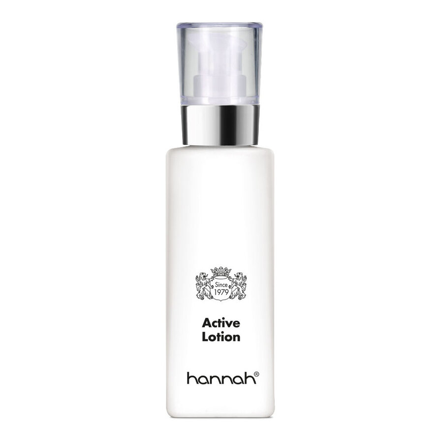 Active Lotion 125ml