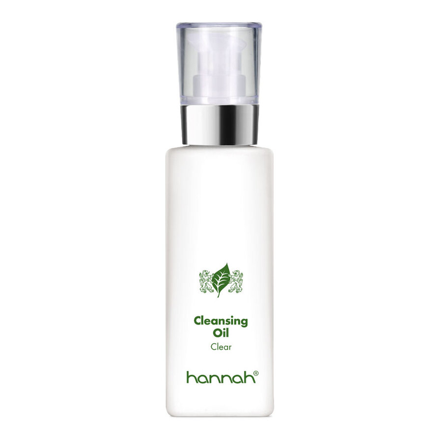 Cleansing Oil 125ml