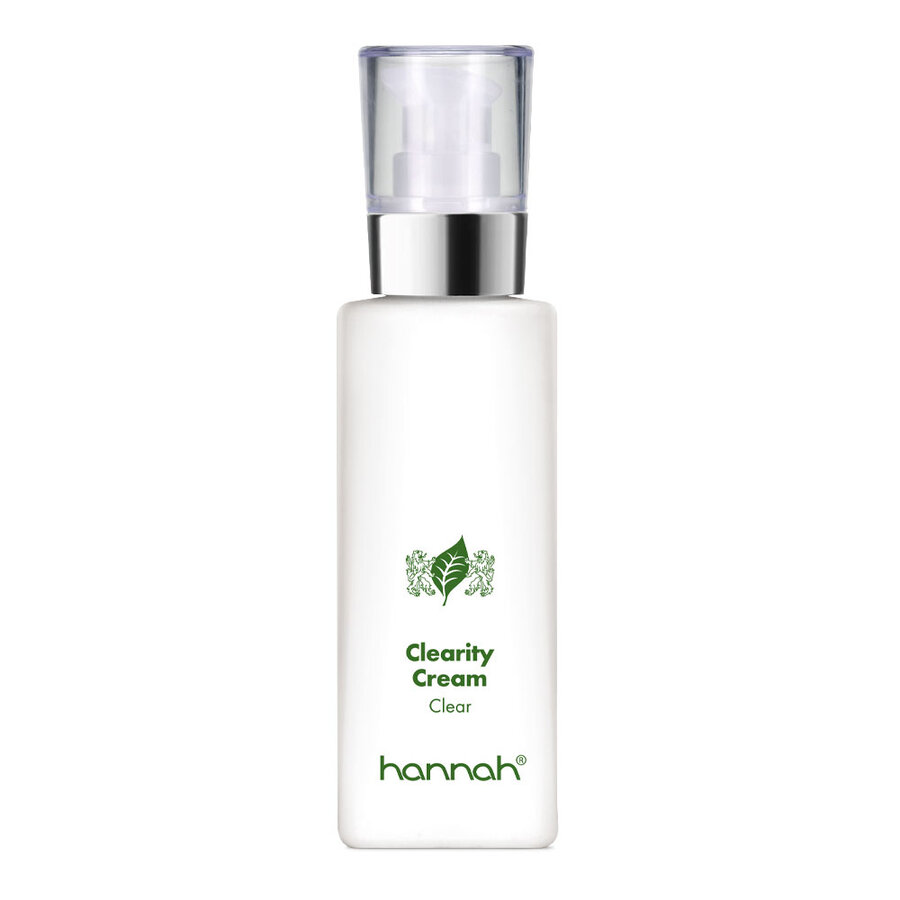 Clearity Cream 125ml
