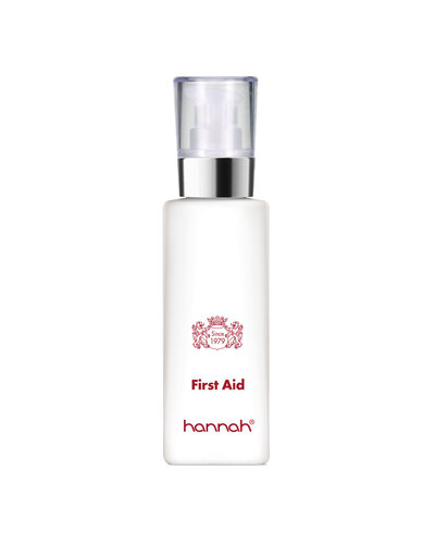 Hannah First Aid 125ml