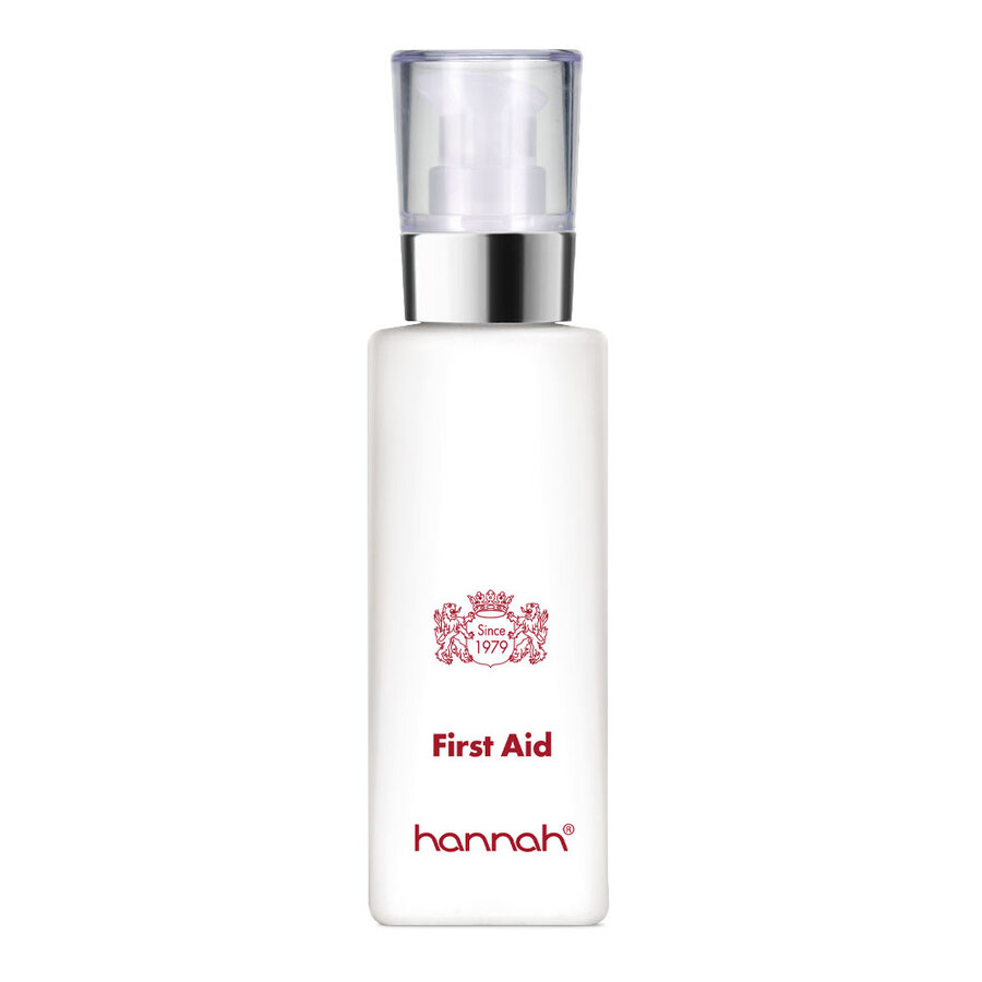 First Aid 125ml
