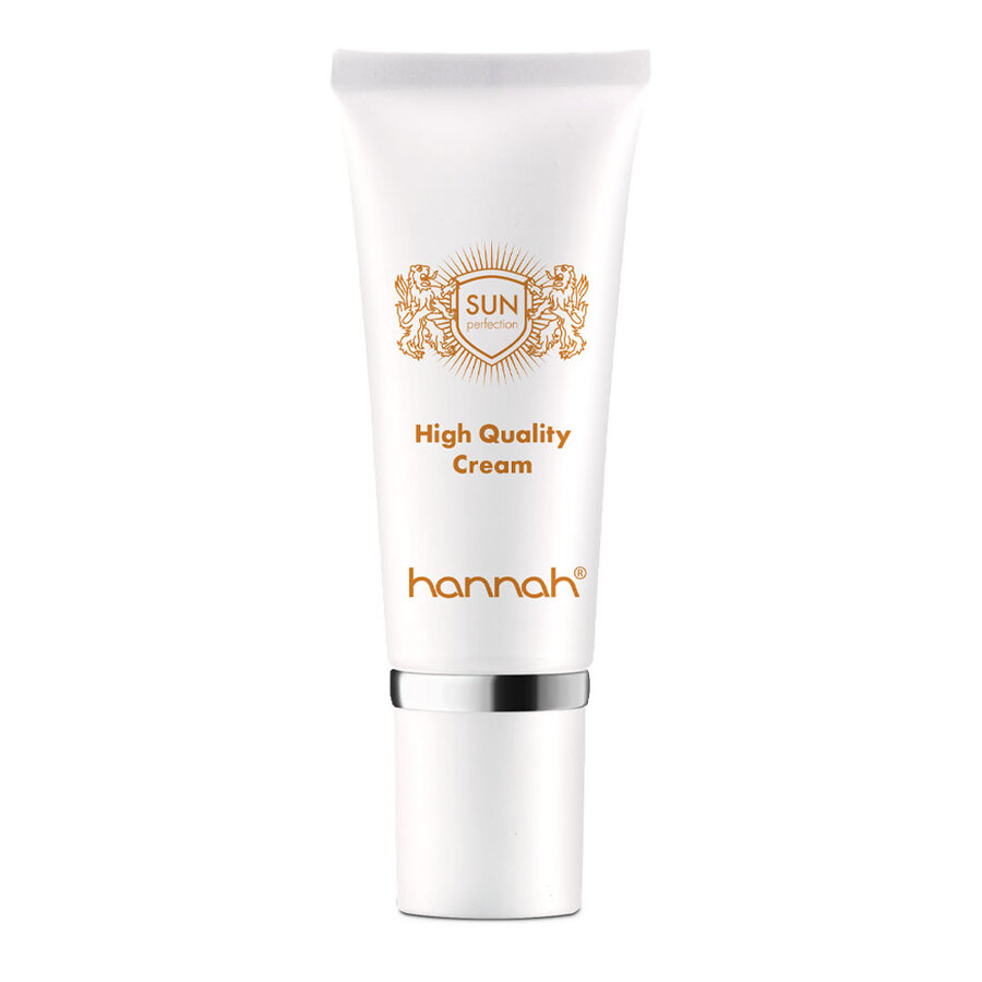 High Quality Cream 60ml