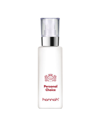 Hannah Personal Choice 125ml