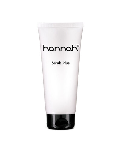 Hannah Scrub Plus 200ml