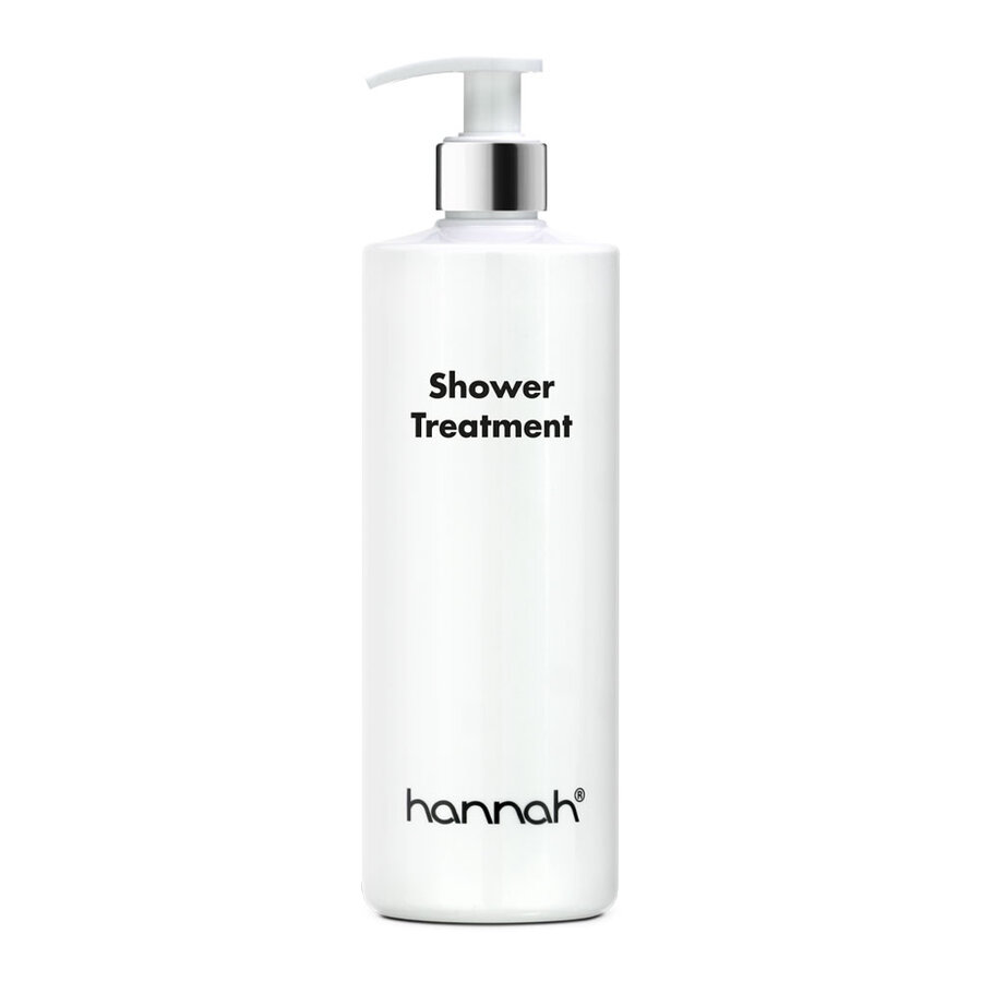 Shower Treatment 500ml