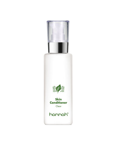 Hannah Skin Conditioner 125ml