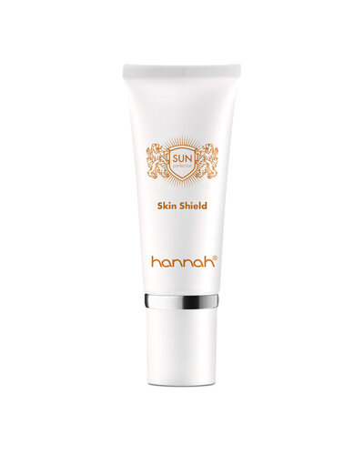 Hannah Skin Shield SPF50 60ml