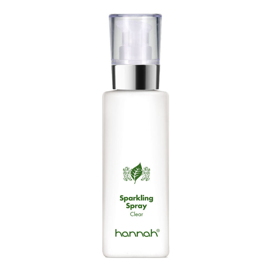 Sparkling Spray 125ml