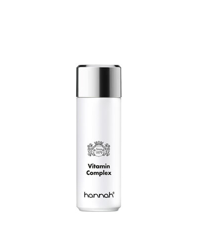 Hannah Vitamin Complex Navulverpakking-200ml