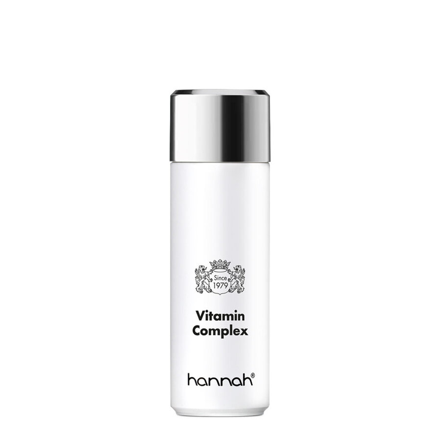 Vitamin Complex Navulverpakking-200ml