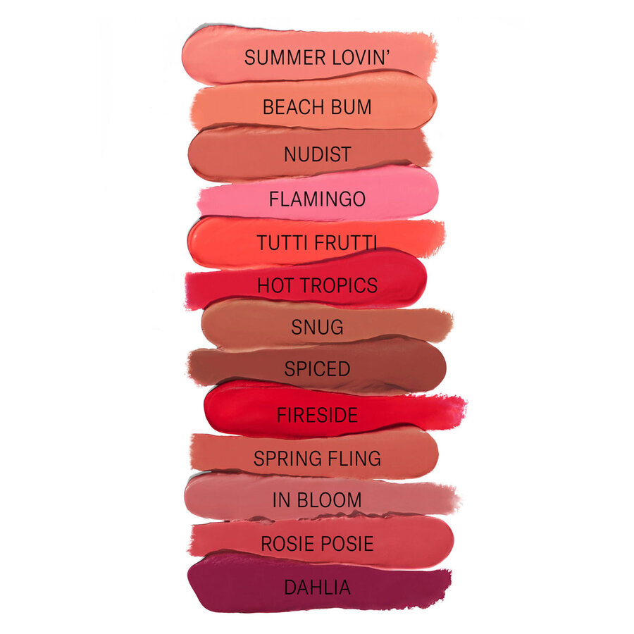 Hydraboost Lip Lover 13 Dahlia