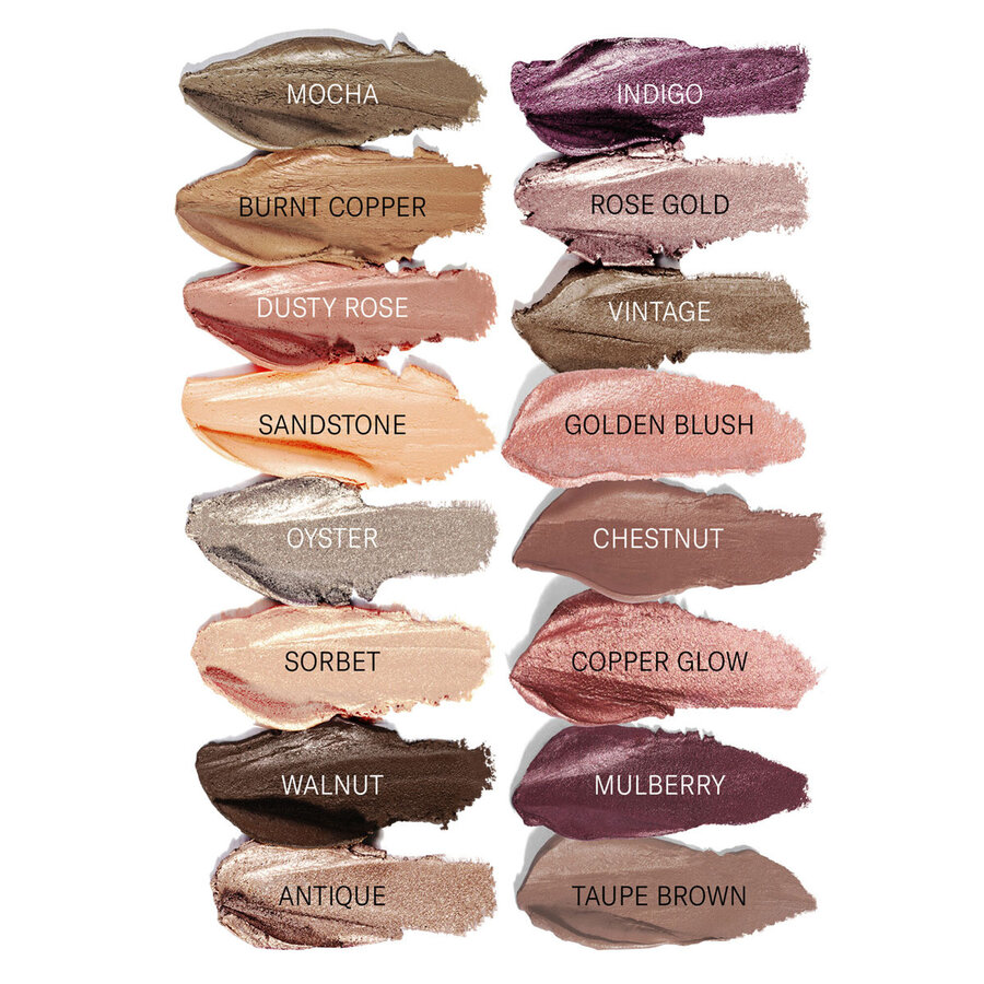 Forever Eye Colour Crayon 17 Mulberry