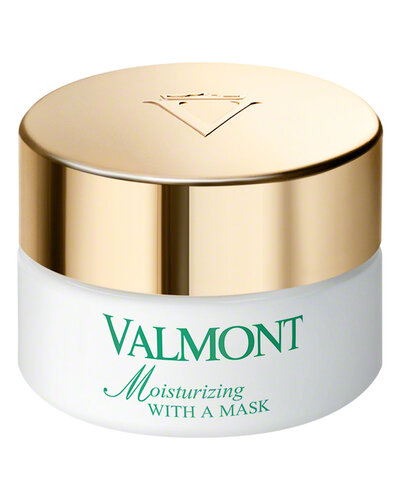 Valmont Hydration Moisturizing with a Mask 15ml