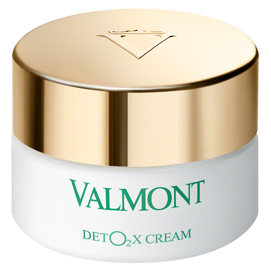 Energy DetO2x Cream 12ml