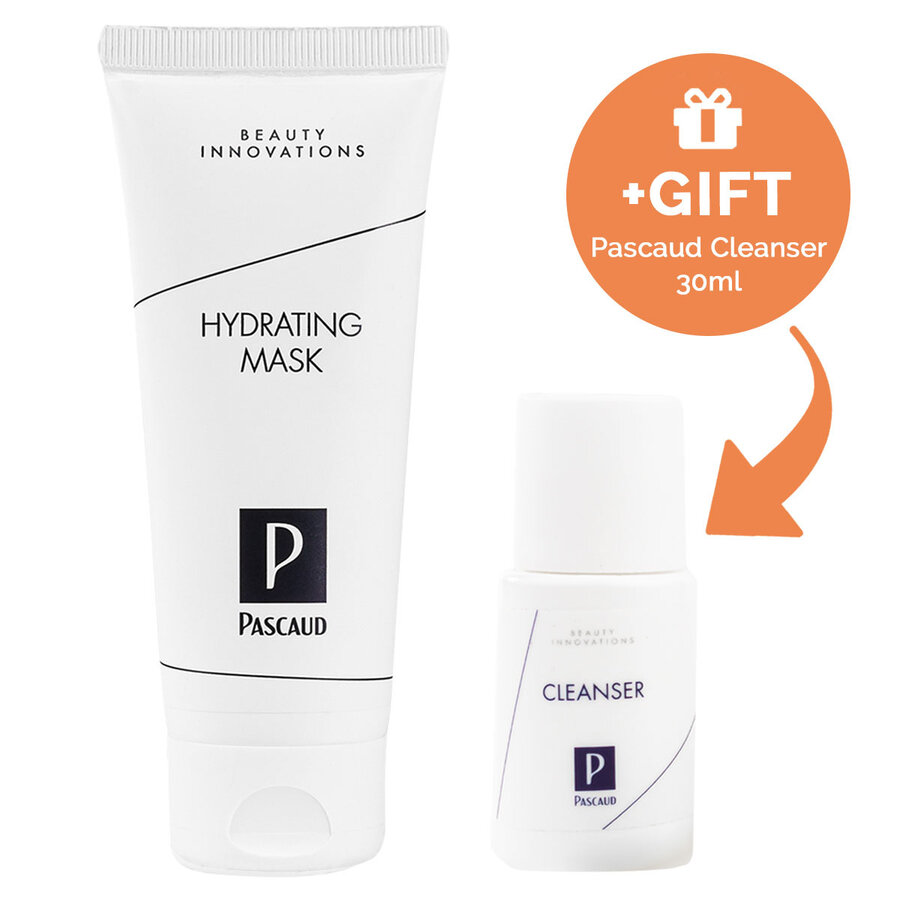 Hydrating Mask 75ml +GIFT