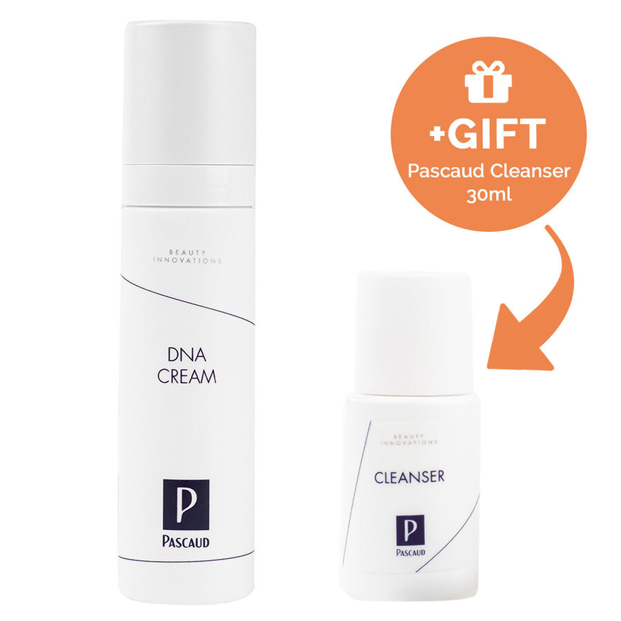 DNA Cream 50ml +GIFT