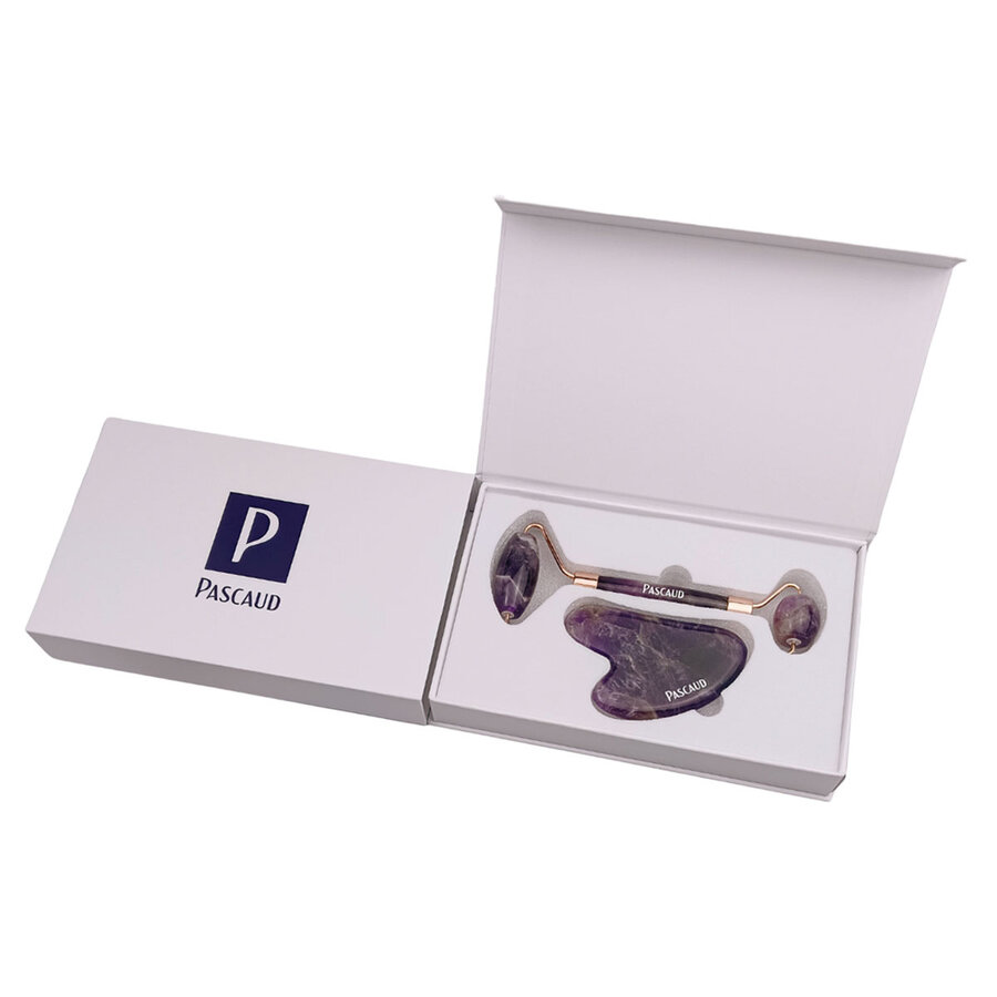 Gua Sha Stone & Face Roller