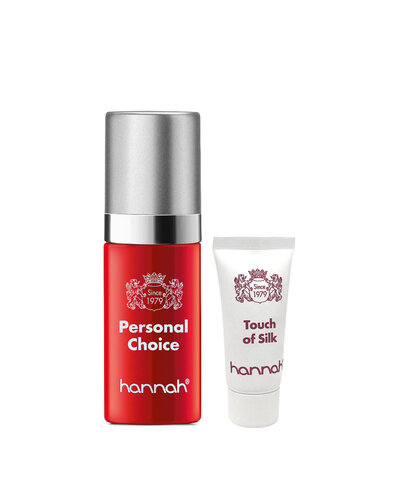 Hannah Skin Improvement Duo