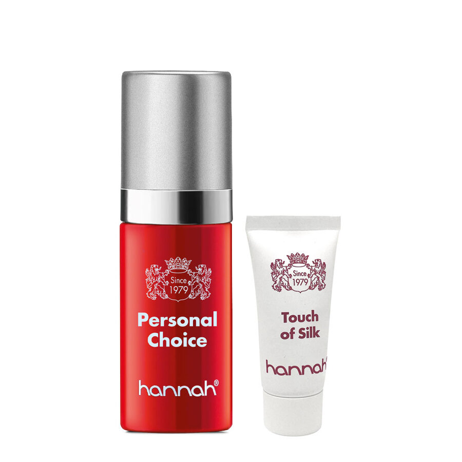 Skin Improvement Duo
