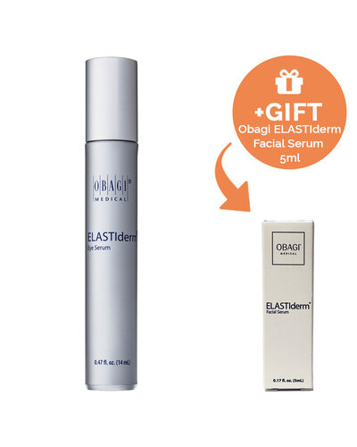 Obagi ELASTIderm Eye Serum 14ml +GIFT