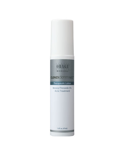 Obagi CLENZIderm M.D. Therapeutic Lotion 47ml-OUTLET