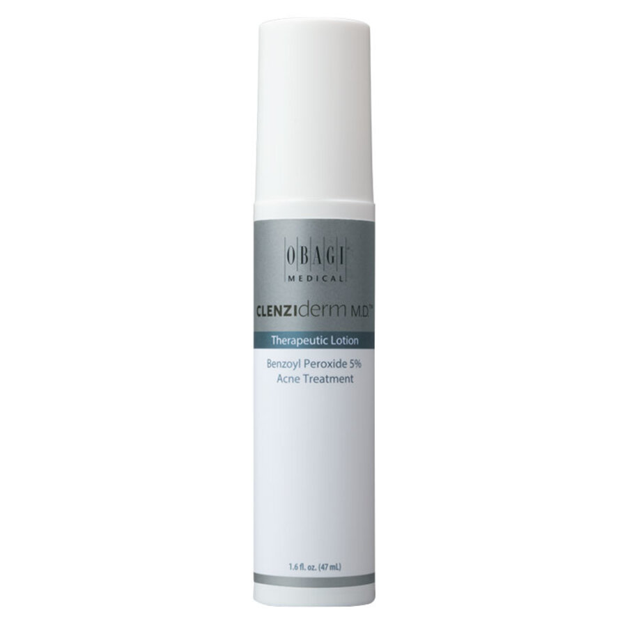 CLENZIderm M.D. Therapeutic Lotion 47ml-OUTLET