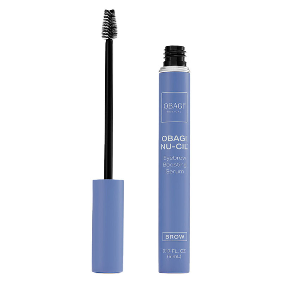 Nu-Cil Eyebrow Boosting Serum 5ml
