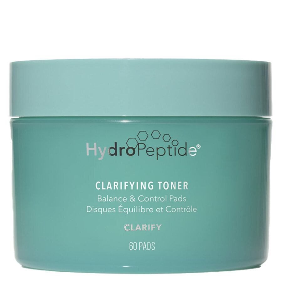 Clarifying Toner 60pads