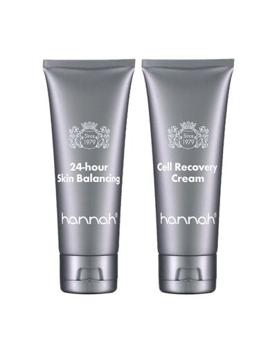 Hannah Skin Recovery Duo