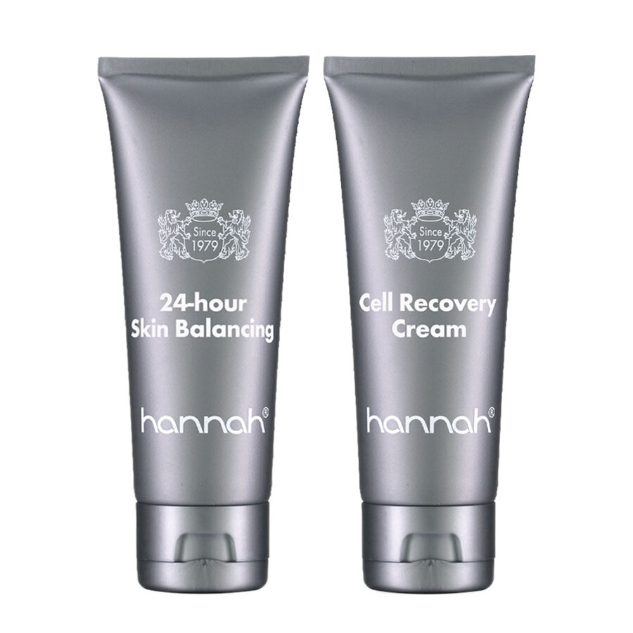 Skin Recovery Duo