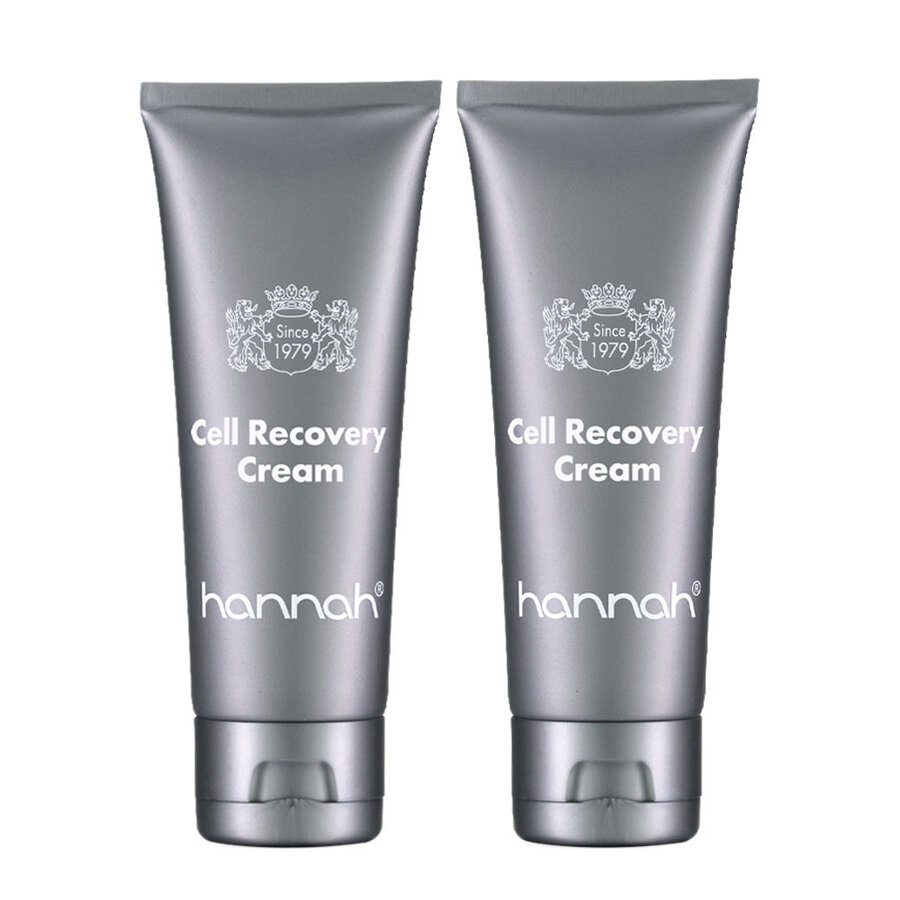 Cell Recovery Cream Duo
