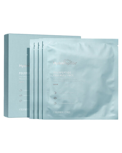 HydroPeptide PolyPeptide Collagel+ Face 4st
