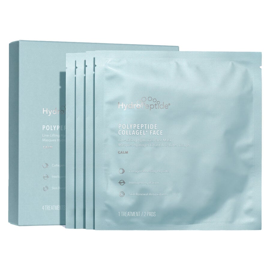 PolyPeptide Collagel+ Face 4st