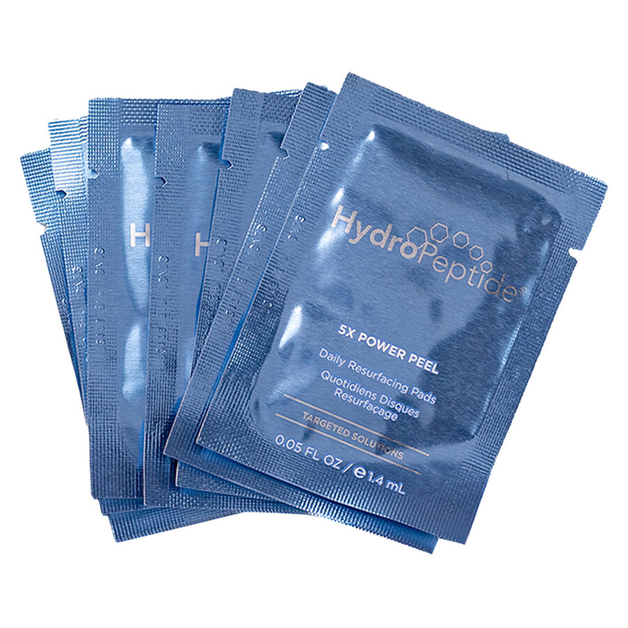 5X Power Peel 30x1,4ml