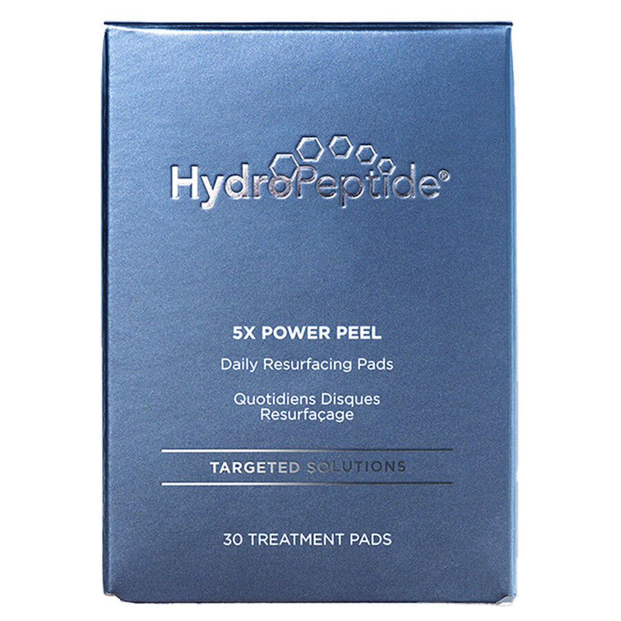 5X Power Peel 30x1,4ml