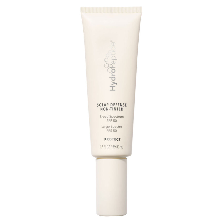 Solar Defense NON-Tinted SPF50 50ml