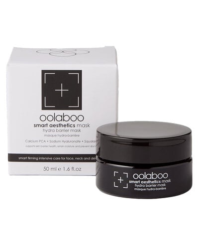 Oolaboo Smart Aesthetics Hydra Barrier Mask 50ml