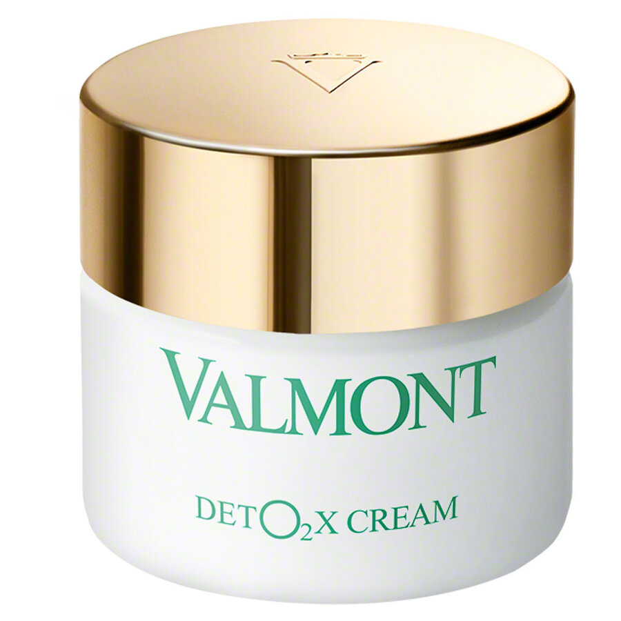 Energy DetO2x Cream 45ml