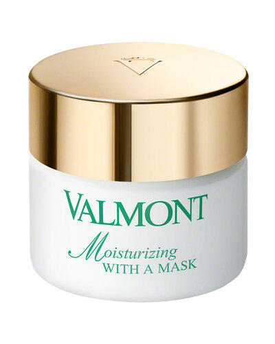 Valmont Hydration Moisturizing with a Mask 50ml