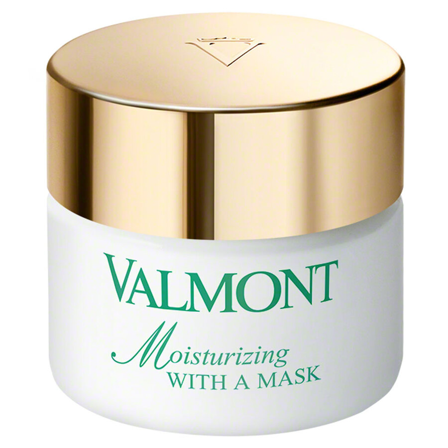 Hydration Moisturizing with a Mask 50ml