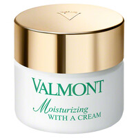 Hydration Moisturizing with a Cream 50ml